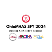 OhioMHAS NewsNow  2023 African-American BH ConferenceGovernor Announces  Emergency Preparedness FundingBH Dashboard WebinarsUpcoming  TrainingsRFP: 2023 Director's Summit PlanningeNews SurveyIn the  News