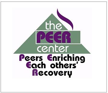 PEER Center logo