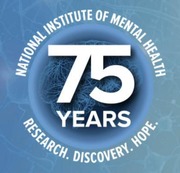 NIMH logo