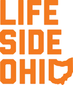 Life Side Ohio logo