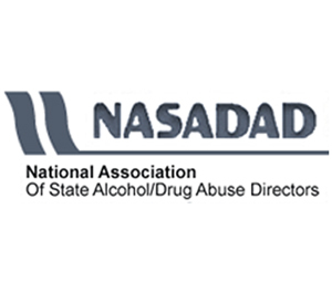 NASADAD Logo