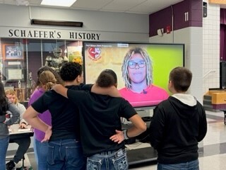 clark county youth council