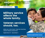 Veterans Survey photo