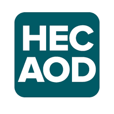 HEC AOD Logo