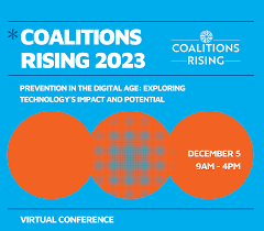 Coalitions Rising Logo