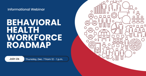 BH Workforce Webinar Ad