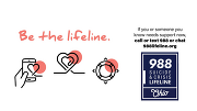 Be the Lifeline