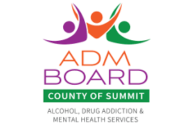Summit ADM Logo