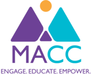 MACC Inc. Logo