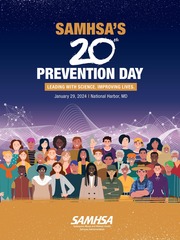 SAMHSA Prevention Day