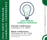 2024 Ohio Problem Gambling Conference
