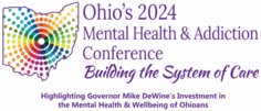 Mental Health and Addiction Conference logo