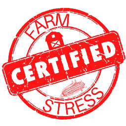Farm Stress Logo