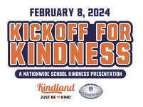 kickoffforkindness logo