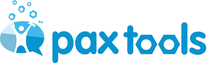 pax tools logo