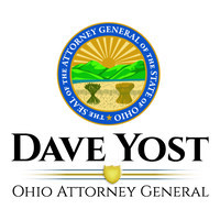 Ohio AG Logo