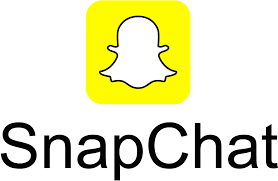 snapchat logo