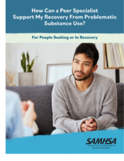 Peer Support Guide