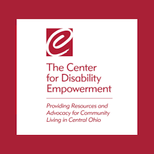 Center for Disability Empowerment logo