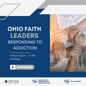 Ohio Faith Leaders Training