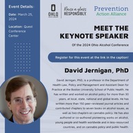 Ohio Alcohol Conference