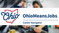 ohio career navigator logo