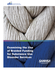 Braided Funding report