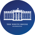 White House logo