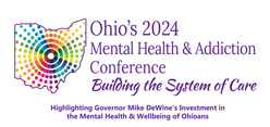 Mental Health and Addiction Conference logo