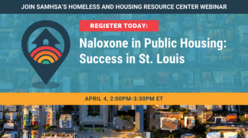 naloxone in public housing webinar graphic