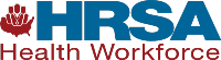 HRSA Logo