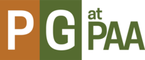 PG at PAA Logo