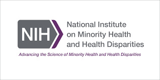 NIMHD Logo