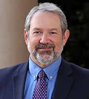 Dr. Gordon NIMH Director