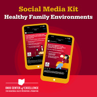 Healthy Family Environments Toolkit