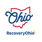 RecoveryOhio logo