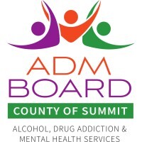 Summit ADM Logo