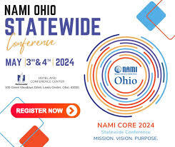 NAMI 2024 Conference