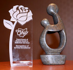 ROSE and DAISY awards