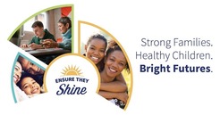 Ensure They Shone campaign logo