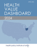HPIO 2024 Health Value Dashboard graphic