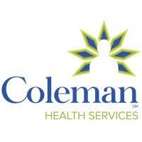 Coleman Health logo