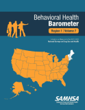 SAMHSA Barometers report cover