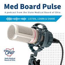 Med Board Pulse logo