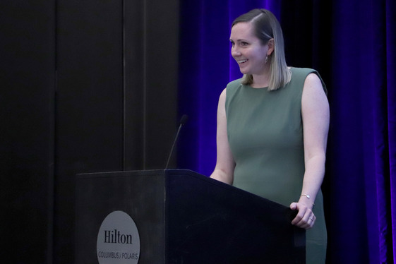 Director Cornyn at TIC Conference