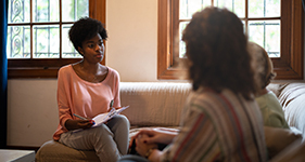 women's block grant announcement