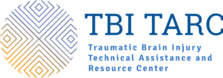 TBI TARC logo