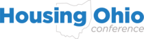 Housing Ohio conference logo