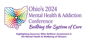 2024 MH & Addiction Conference logo
