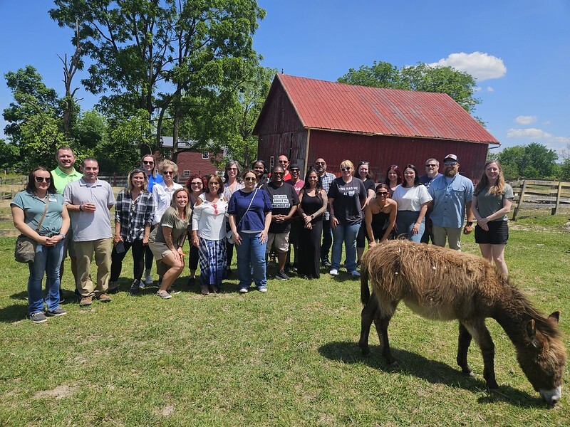 Hope Recovery Community